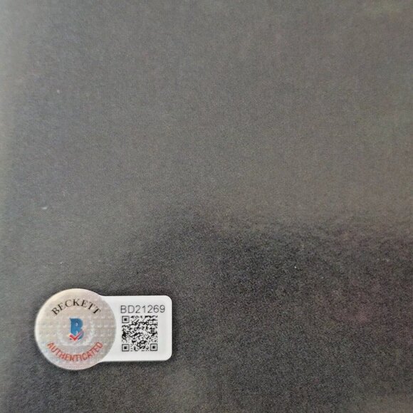 Maren Morris Signed Humble Quest Vinyl Record Album Cover Beckett COA Autograph - Picture 5 of 9